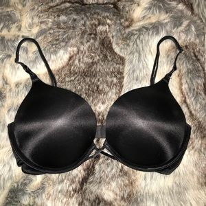 Victoria’s Secret Bombshell Push-Up Bra
